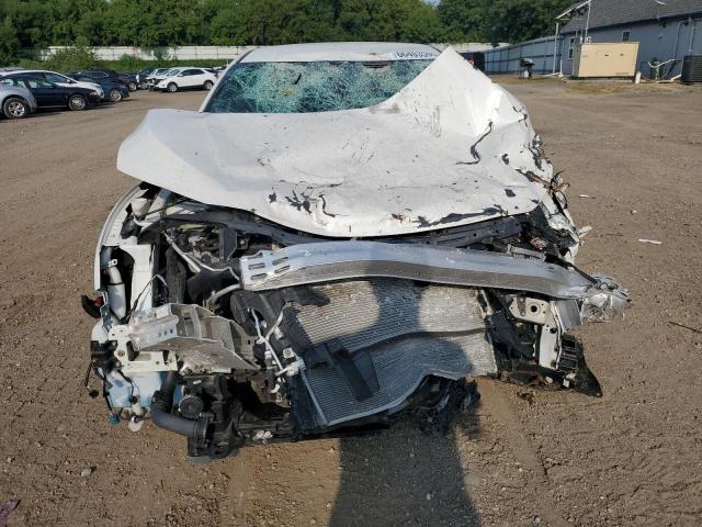 SHHFK7H25HU418441 - 2017 HONDA CIVIC LX Ağ foto 5