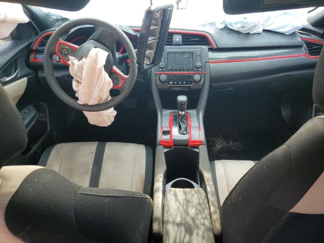 SHHFK7H25HU418441 - 2017 HONDA CIVIC LX Ağ foto 8