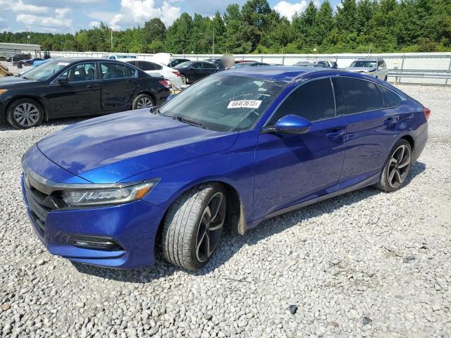 2018 HONDA ACCORD SPORT, 