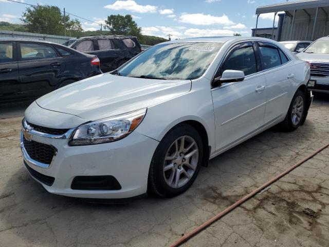 1G11C5SL9FU151333 - 2015 CHEVROLET MALIBU 1LT 白色 照片 1