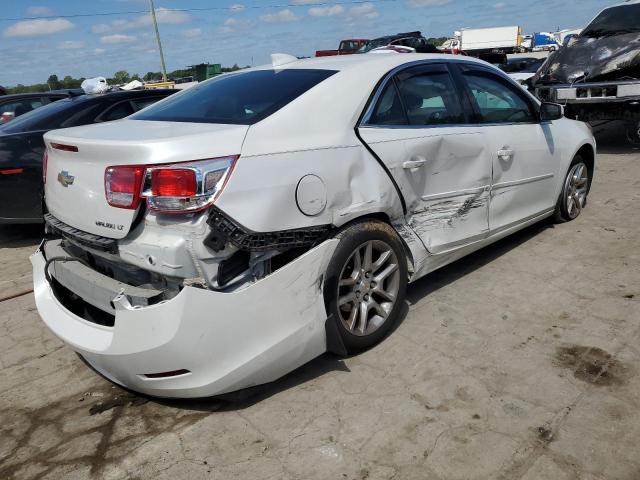 1G11C5SL9FU151333 - 2015 CHEVROLET MALIBU 1LT WHITE photo 3