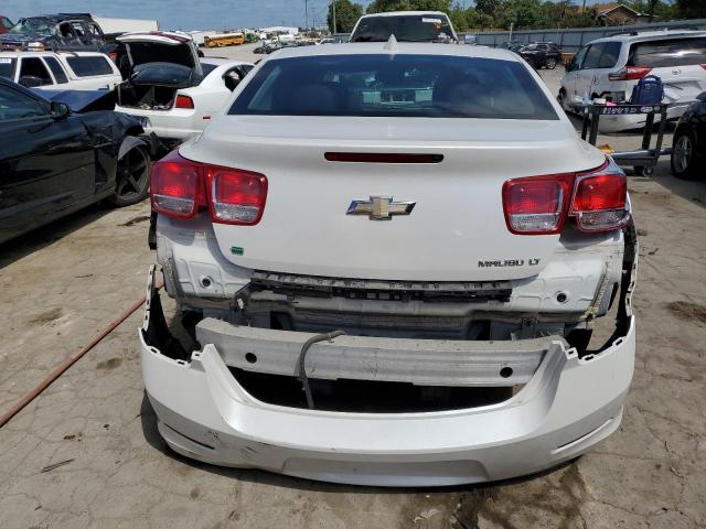 1G11C5SL9FU151333 - 2015 CHEVROLET MALIBU 1LT 白色 照片 6