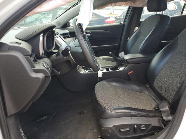 1G11C5SL9FU151333 - 2015 CHEVROLET MALIBU 1LT 白色 照片 7