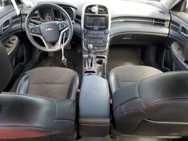 1G11C5SL9FU151333 - 2015 CHEVROLET MALIBU 1LT 白色 照片 8