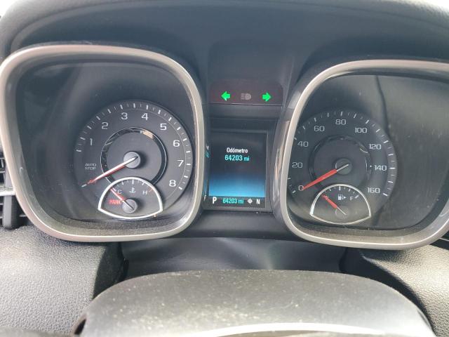 1G11C5SL9FU151333 - 2015 CHEVROLET MALIBU 1LT 白色 照片 9