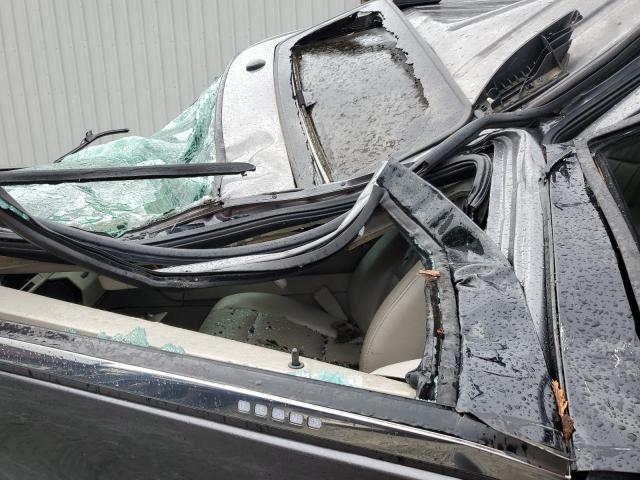 5LMJJ2H52EEL00509 - 2014 LINCOLN NAVIGATOR 灰色 照片 7