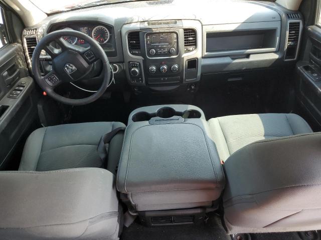 1C6RR7KG6FS648365 - 2015 RAM 1500 ST MAROON photo 8