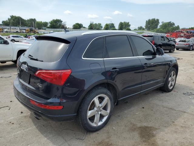 WA1LFAFP6CA115779 - 2012 AUDI Q5 PREMIUM PLUS BLUE photo 3