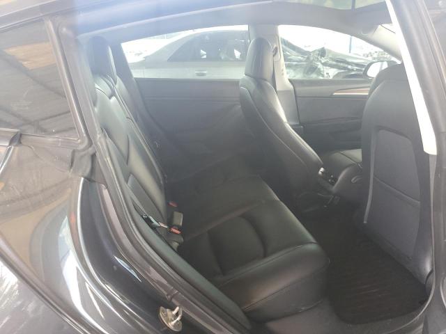5YJ3E1EA5PF423108 - 2023 TESLA MODEL 3 Grafit foto 10