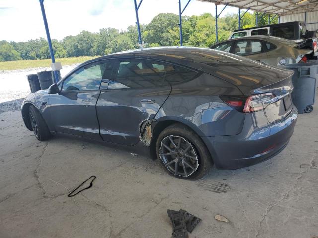 5YJ3E1EA5PF423108 - 2023 TESLA MODEL 3 Grafit foto 2