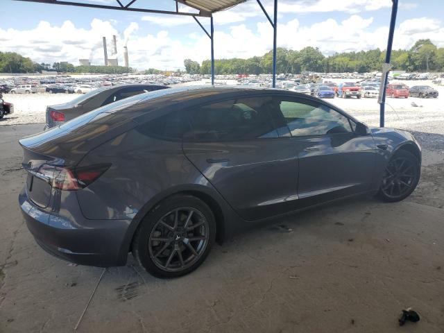 5YJ3E1EA5PF423108 - 2023 TESLA MODEL 3 Grafit foto 3