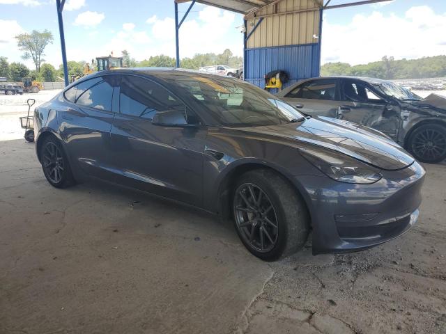 5YJ3E1EA5PF423108 - 2023 TESLA MODEL 3 Grafit foto 4