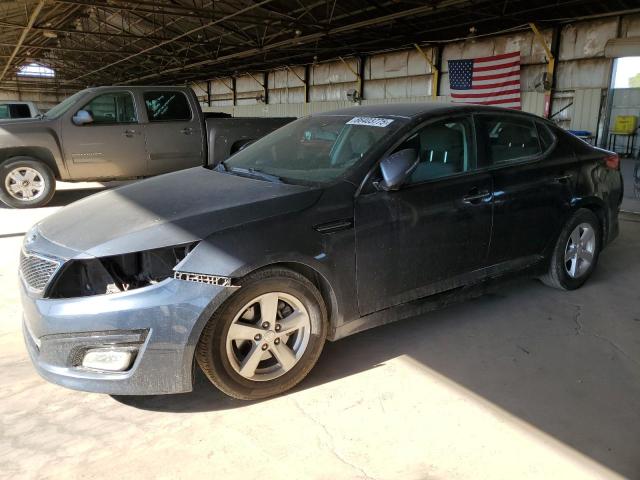 2015 KIA OPTIMA LX, null