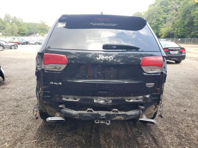 1C4RJFJT5EC245074 - 2014 JEEP GRAND CHER SUMMIT შავი ფოტო 6