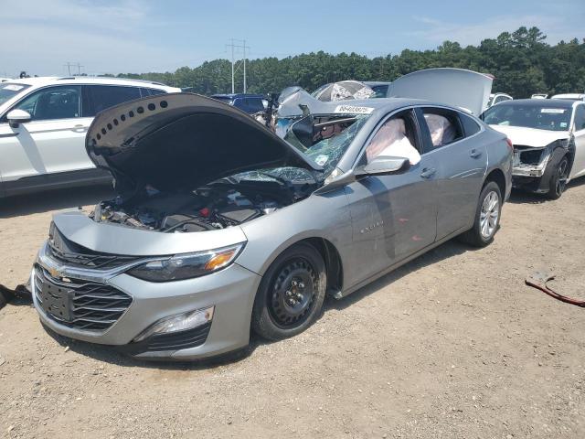 2023 CHEVROLET MALIBU LT, 