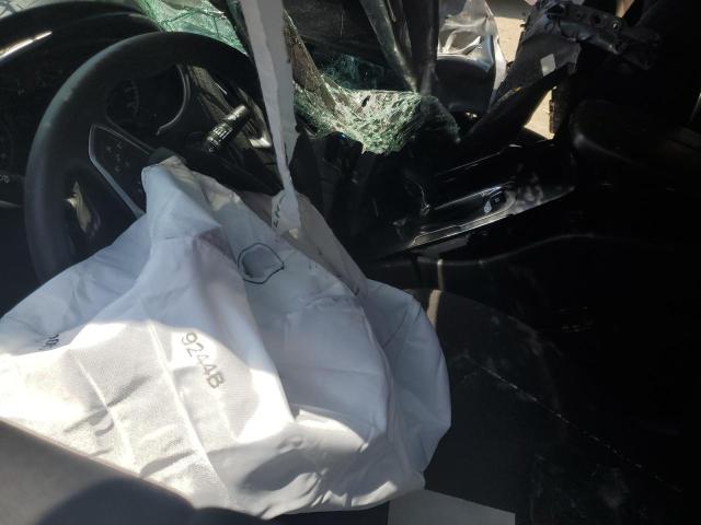 1G1ZD5ST9PF165917 - 2023 CHEVROLET MALIBU LT Сұр фото 8