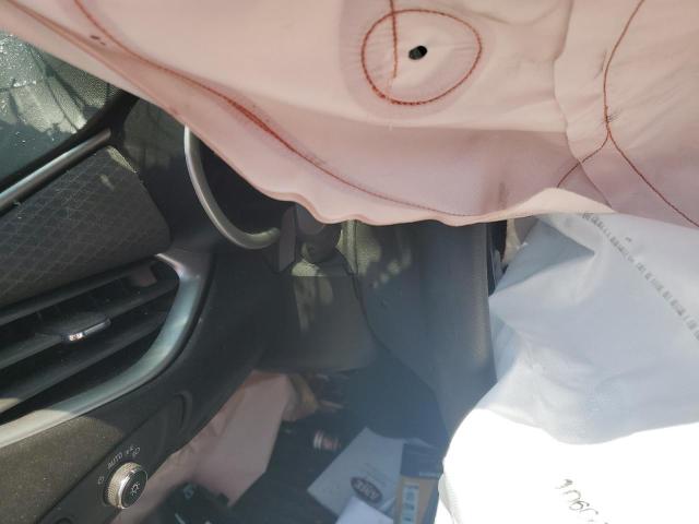 1G1ZD5ST9PF165917 - 2023 CHEVROLET MALIBU LT Сұр фото 9