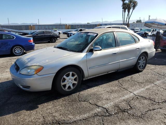 2006 FORD TAURUS SEL, null
