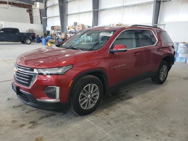 2023 CHEVROLET TRAVERSE LT, 