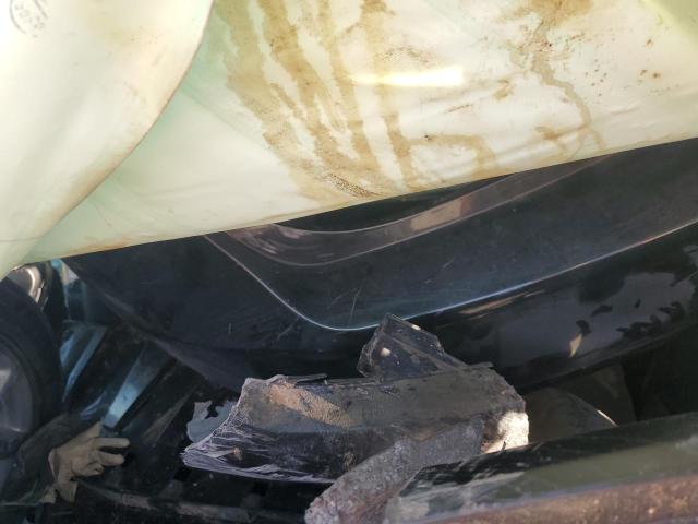 1G1105S32HU192723 - 2017 CHEVROLET IMPALA LT Черный фото 10