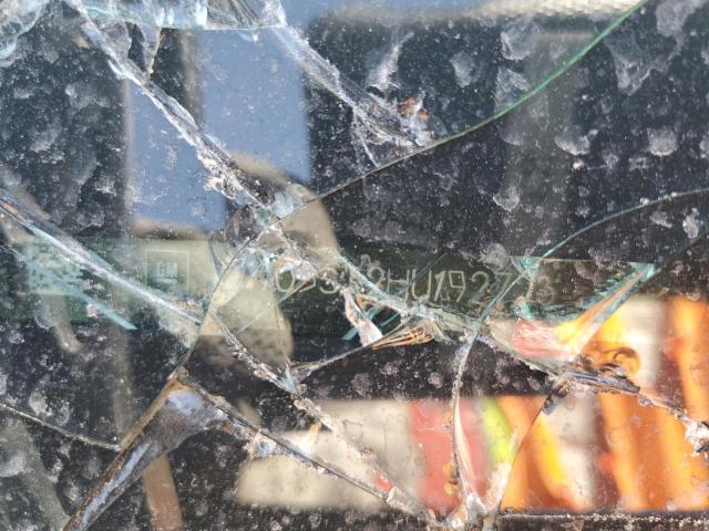 1G1105S32HU192723 - 2017 CHEVROLET IMPALA LT Черный фото 12