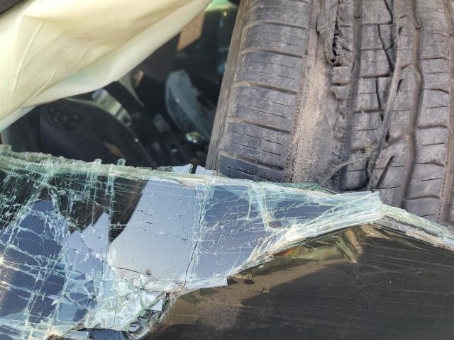 1G1105S32HU192723 - 2017 CHEVROLET IMPALA LT Черный фото 7