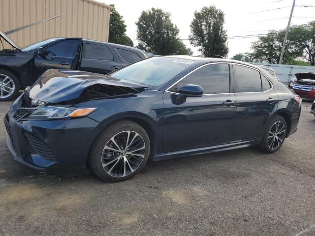 2019 TOYOTA CAMRY L, 