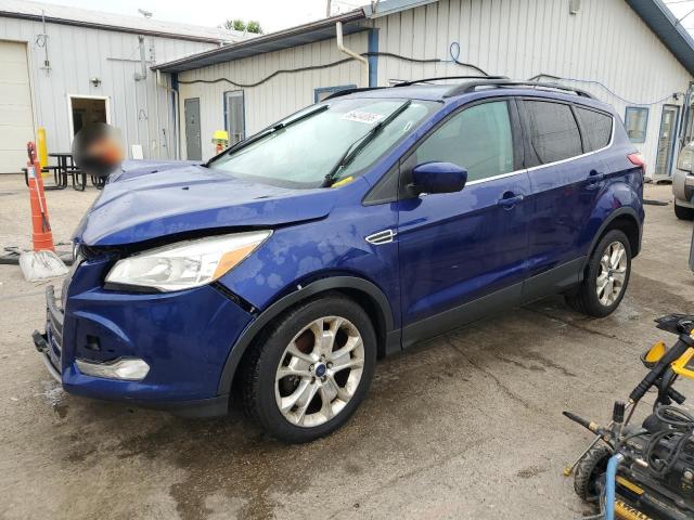 2013 FORD ESCAPE SE, 