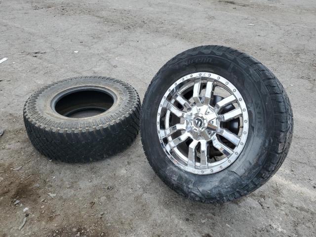 1C6RR6LT1GS136228 - 2016 RAM 1500 SLT SILVER photo 12