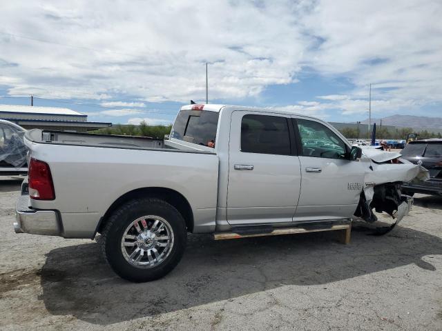 1C6RR6LT1GS136228 - 2016 RAM 1500 SLT SILVER photo 3