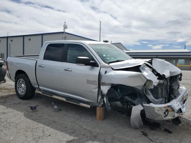 1C6RR6LT1GS136228 - 2016 RAM 1500 SLT SILVER photo 4