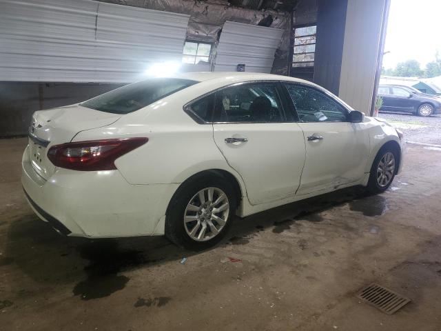 1N4AL3AP0JC128866 - 2018 NISSAN ALTIMA 2.5 WHITE photo 3