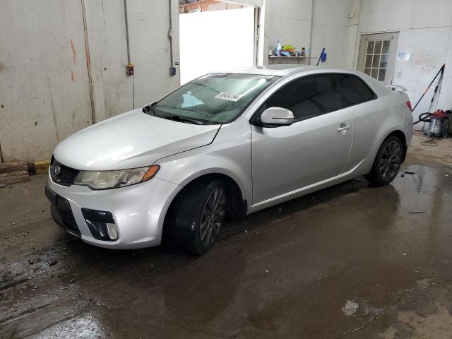 2012 KIA FORTE SX, 