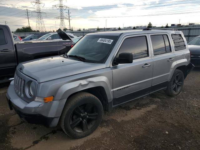 2015 JEEP PATRIOT SPORT, null