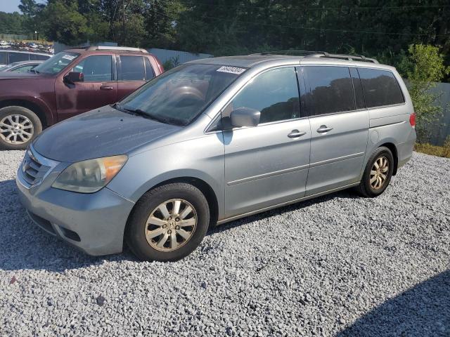 2008 HONDA ODYSSEY EXL, 