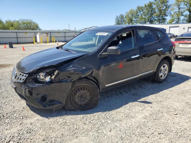 2013 NISSAN ROGUE S, 