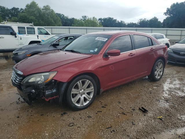 2013 CHRYSLER 200 TOURING, 