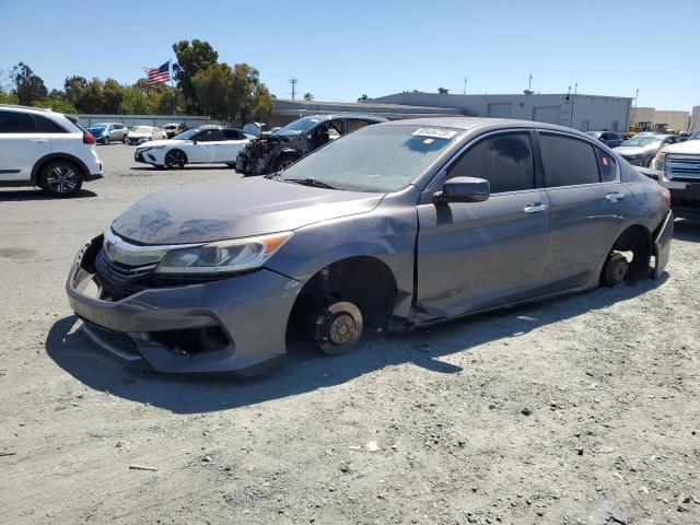 2016 HONDA ACCORD EX, null