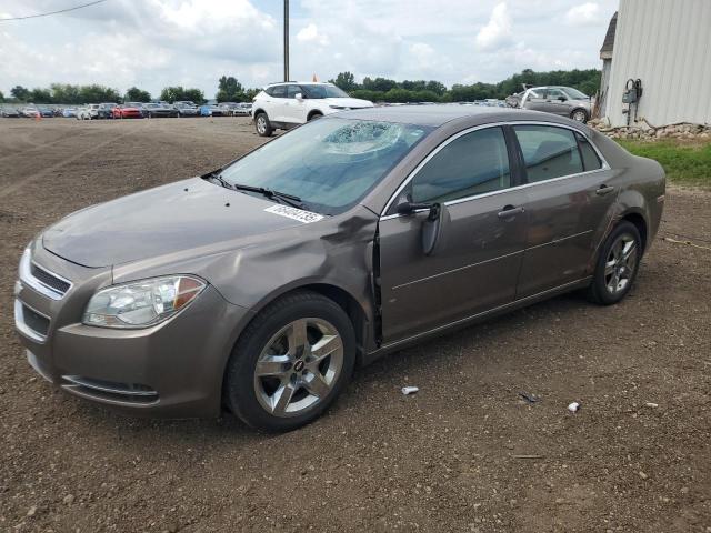 2010 CHEVROLET MALIBU 1LT, 