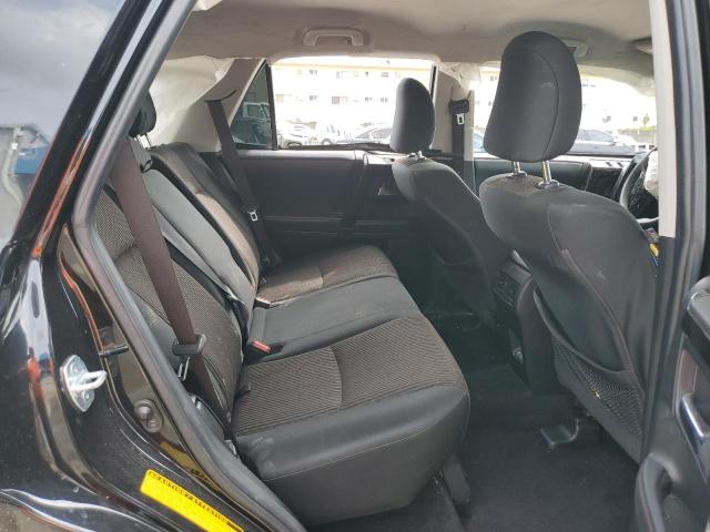 JTEPU5JR1M5921001 - 2021 TOYOTA 4RUNNER SR5/SR5 PREMIUM 黑色 照片 11