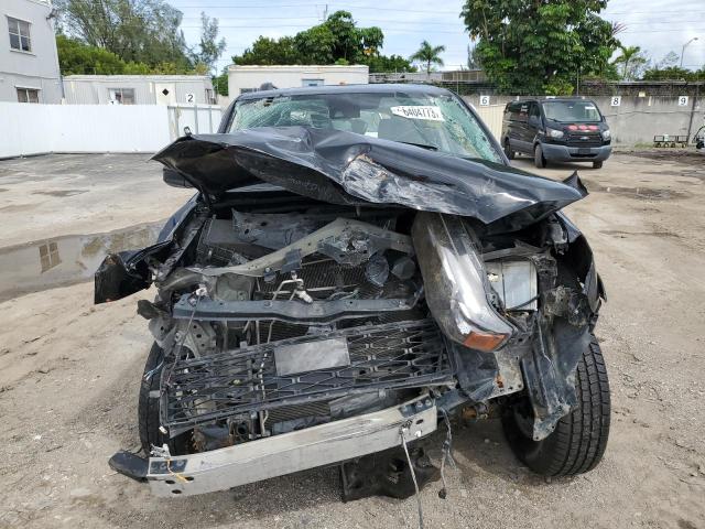 JTEPU5JR1M5921001 - 2021 TOYOTA 4RUNNER SR5/SR5 PREMIUM 黑色 照片 5