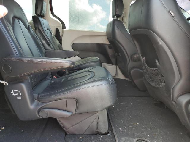 2C4RC1BG2KR685769 - 2019 CHRYSLER PACIFICA TOURING L RED photo 11