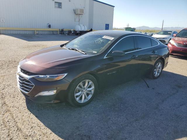 2020 CHEVROLET MALIBU LT, 
