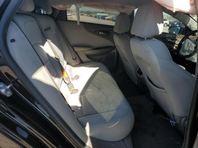 1G1ZD5ST3LF152882 - 2020 CHEVROLET MALIBU LT PURPLE photo 10