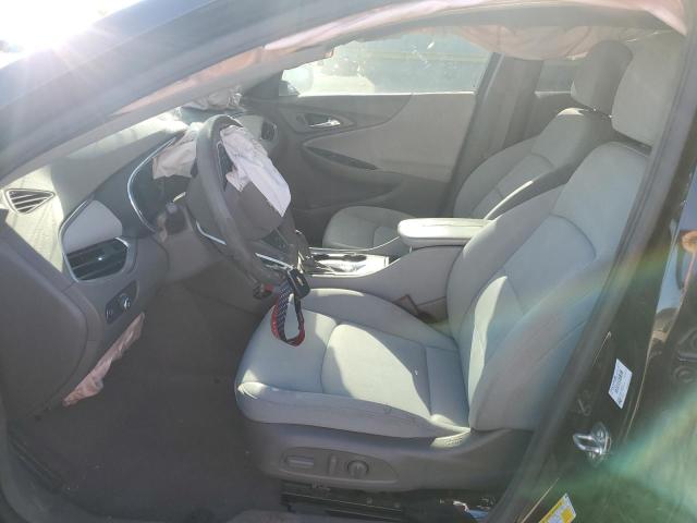 1G1ZD5ST3LF152882 - 2020 CHEVROLET MALIBU LT PURPLE photo 7