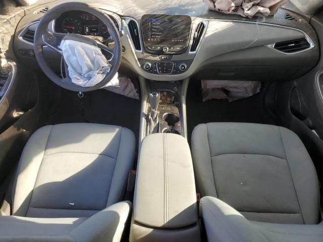 1G1ZD5ST3LF152882 - 2020 CHEVROLET MALIBU LT PURPLE photo 8