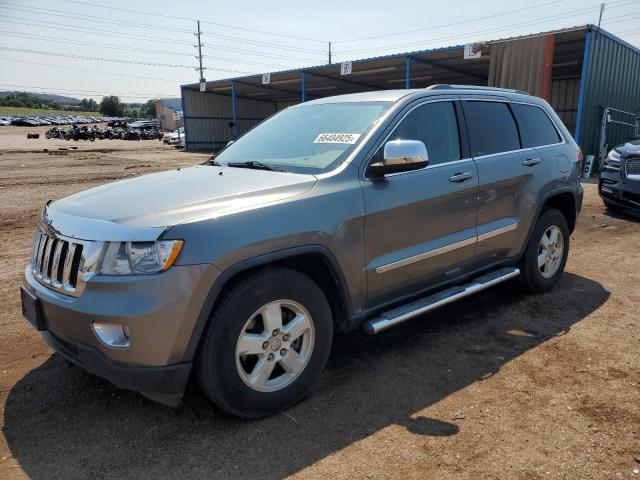 2012 JEEP GRAND CHER LAREDO, 