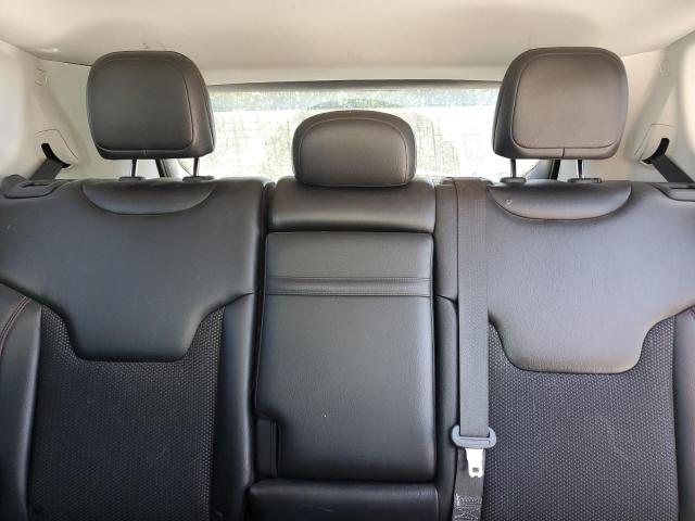3C4NJDDB2KT627794 - 2019 JEEP COMPASS TRAILHAWK WHITE photo 10