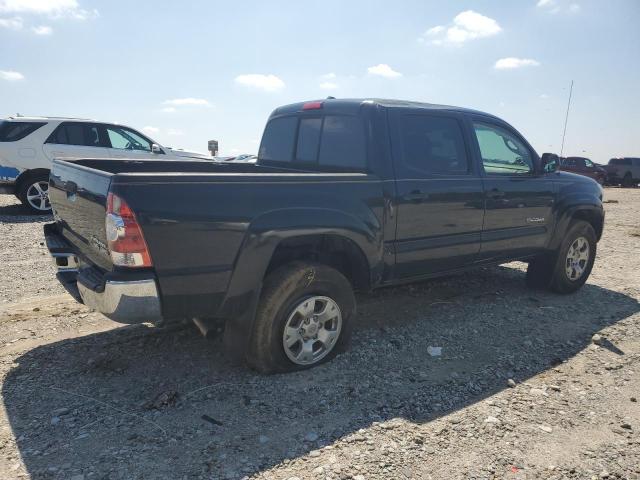5TEJU4GN3AZ698946 - 2010 TOYOTA TACOMA DOUBLE CAB PRERUNNER BLACK photo 3