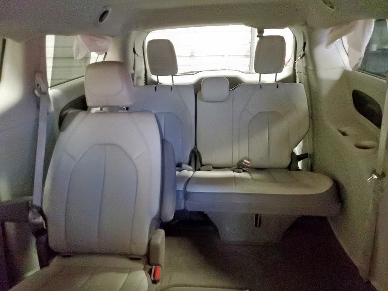 2C4RC1EG4KR715155 - 2019 CHRYSLER PACIFICA TOURING L PLUS BEIGE photo 10